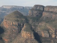 Marion, Romane South Africa 2014 (58 of 80) : Blyde canyion 3 rondavels, Marion visit